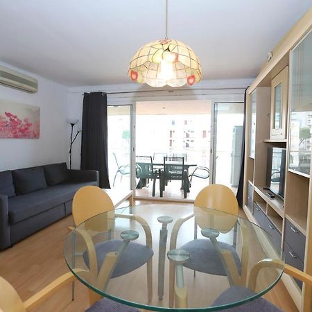 Differentflats Santa Rosa Apartment Salou Exterior photo