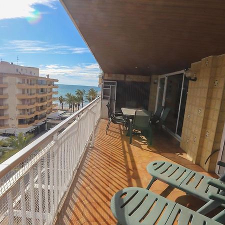 Differentflats Santa Rosa Apartment Salou Exterior photo