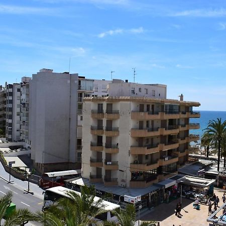 Differentflats Santa Rosa Apartment Salou Exterior photo