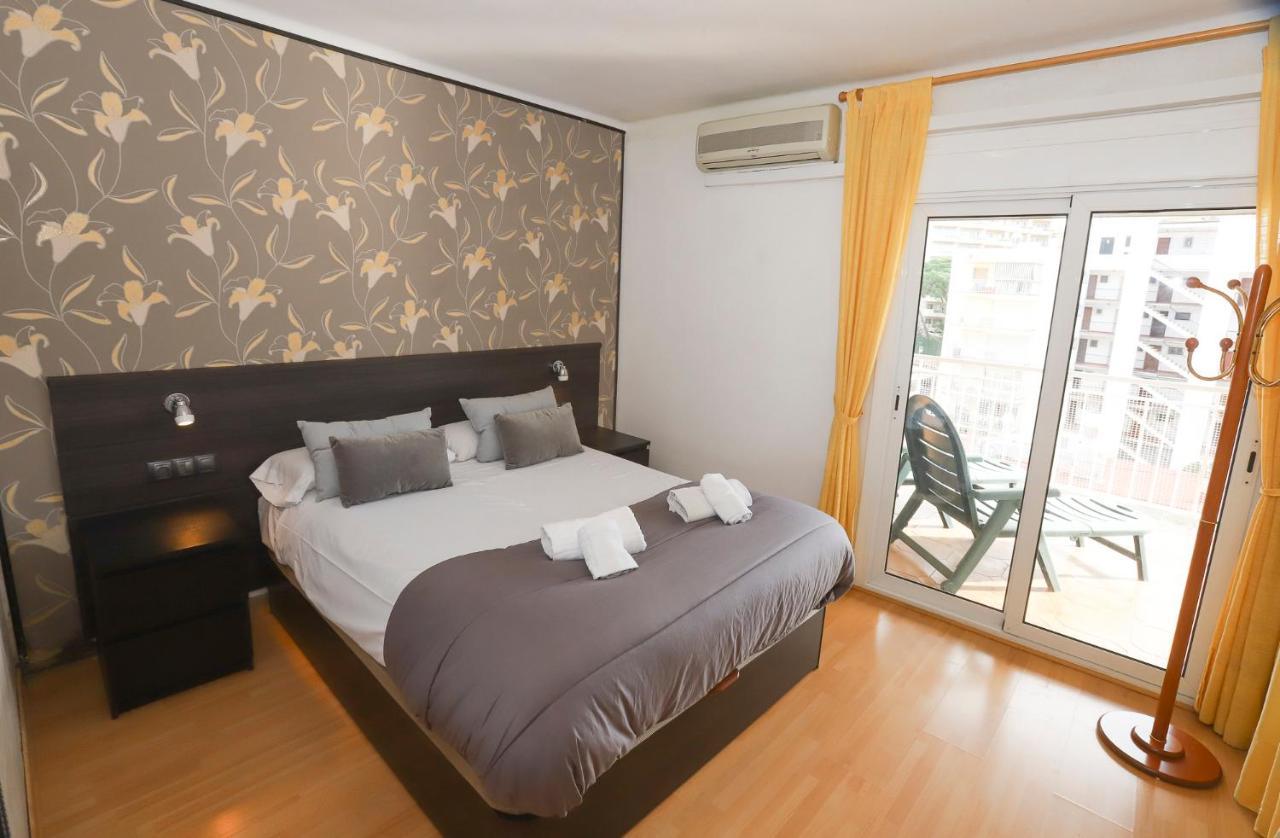 Differentflats Santa Rosa Apartment Salou Exterior photo