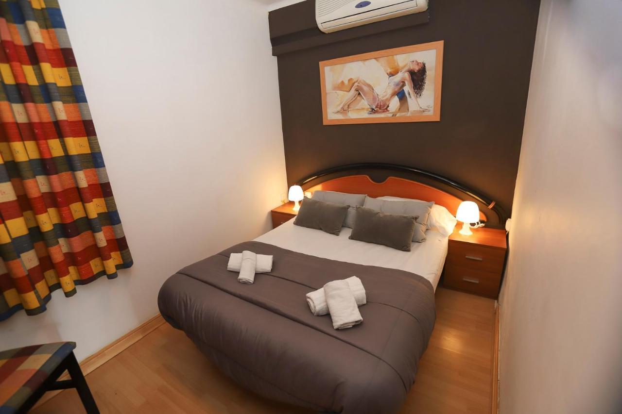 Differentflats Santa Rosa Apartment Salou Exterior photo