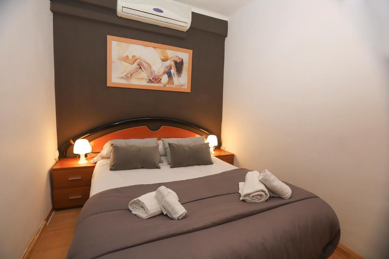 Differentflats Santa Rosa Apartment Salou Exterior photo