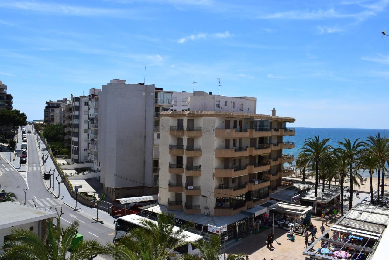 Differentflats Santa Rosa Apartment Salou Exterior photo